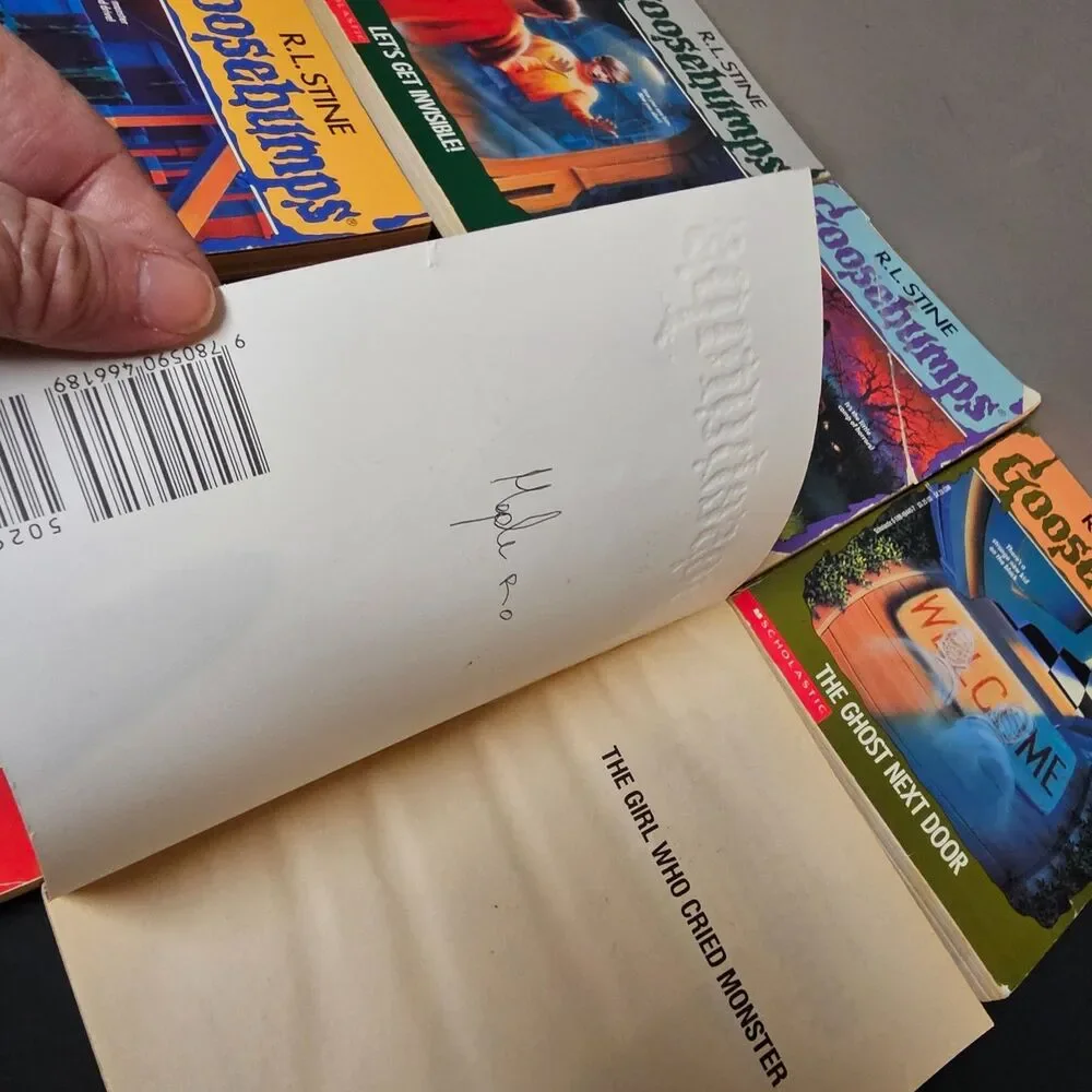 N/A vintage lot